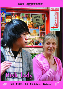 Pink Lady |   DVD